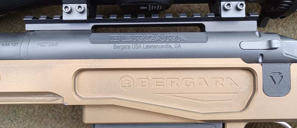 Bergara Premier MgLite-300 Win Mag w/ Vortex Strike Eagle 5-25x56-img-12