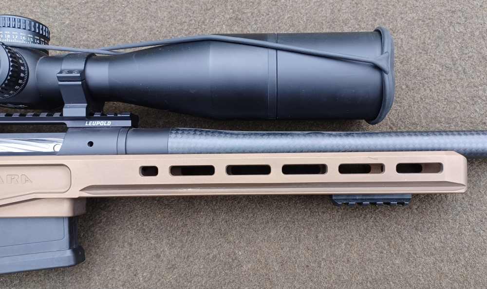 Bergara Premier MgLite-300 Win Mag w/ Vortex Strike Eagle 5-25x56-img-2