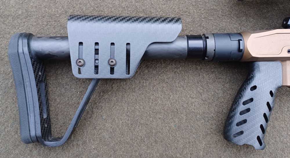 Bergara Premier MgLite-300 Win Mag w/ Vortex Strike Eagle 5-25x56-img-8