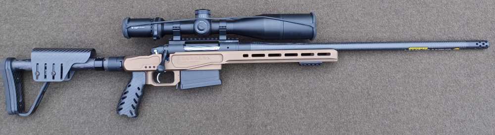 Bergara Premier MgLite-300 Win Mag w/ Vortex Strike Eagle 5-25x56-img-0