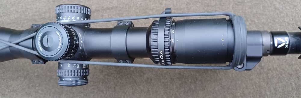Bergara Premier MgLite-300 Win Mag w/ Vortex Strike Eagle 5-25x56-img-21