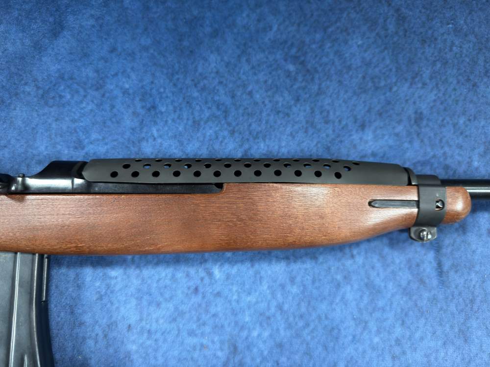 TRANSFERABLE Iver Johnson M2 Carbine EFILE READY-img-13