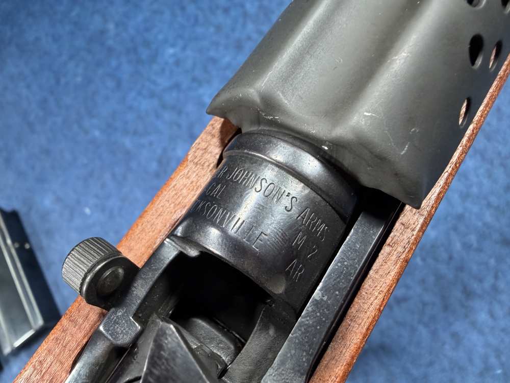 TRANSFERABLE Iver Johnson M2 Carbine EFILE READY-img-18