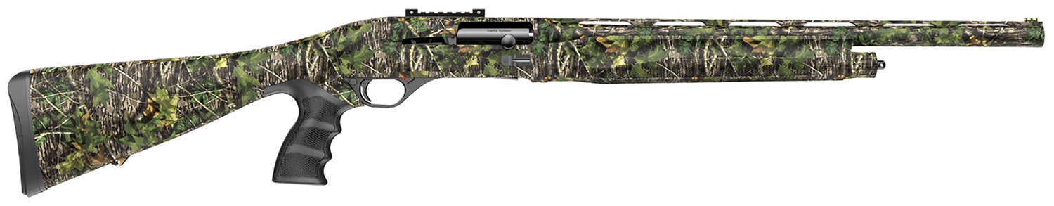 Retay USA Gordion Turkey 12G Semi Auto Shotgun 4+1 (2.75) 3 24 Mossy Oak Sh-img-2