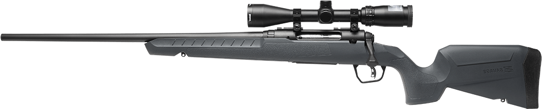 Savage AXIS 2 XP Compact 223 Rem Rifle 20 Bbl 32250 -img-0