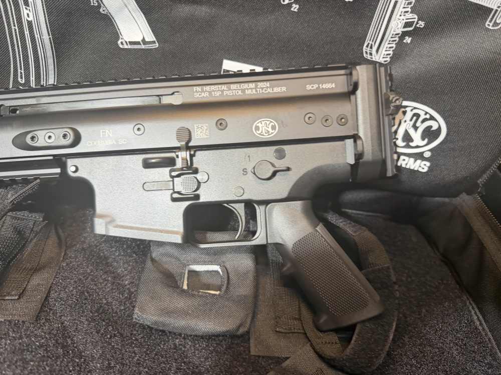 FN SCAR 15P 300 Blackout -img-2