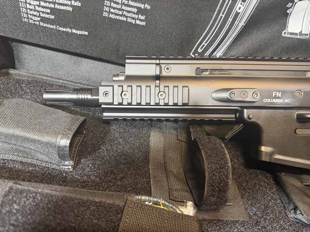 FN SCAR 15P 300 Blackout -img-1