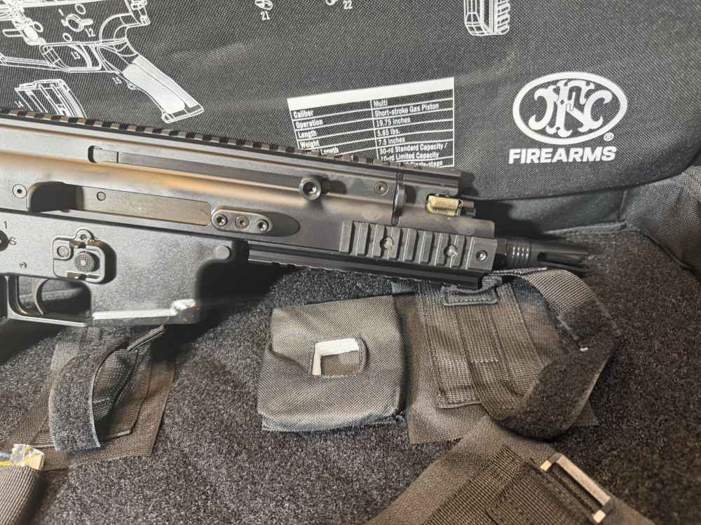 FN SCAR 15P 300 Blackout -img-4