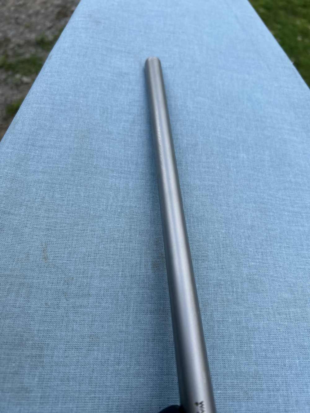  Remington Model Seven, SS, .243 Win, with a Nikon Monarch 2x7 Scope, in Ex-img-6