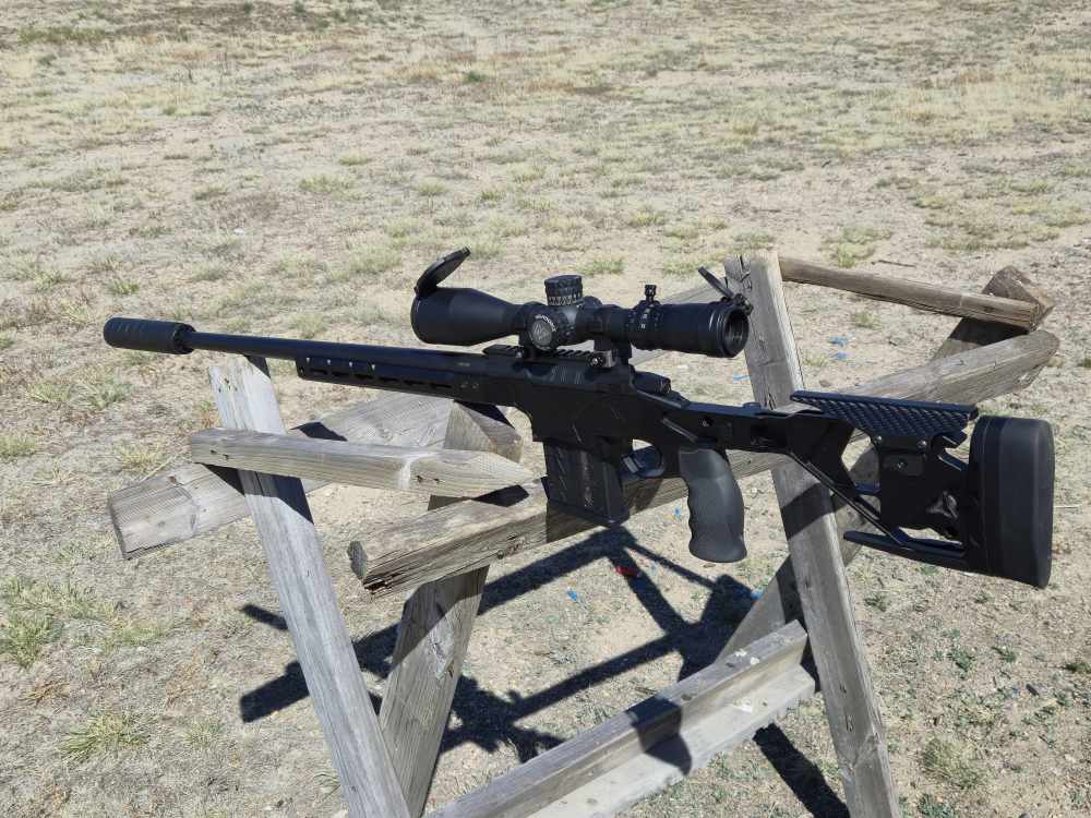 HOG30S Suppressor NEW- PENNY START NO RESERVE! C&S Armory-img-6