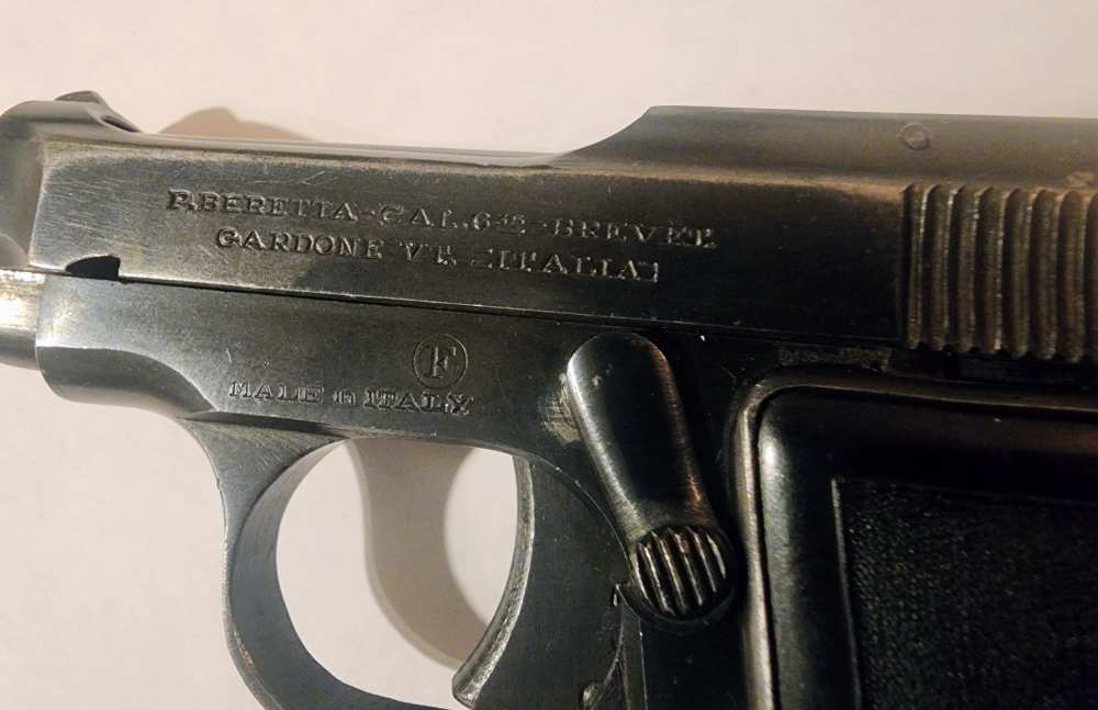1948 Beretta 418-img-2