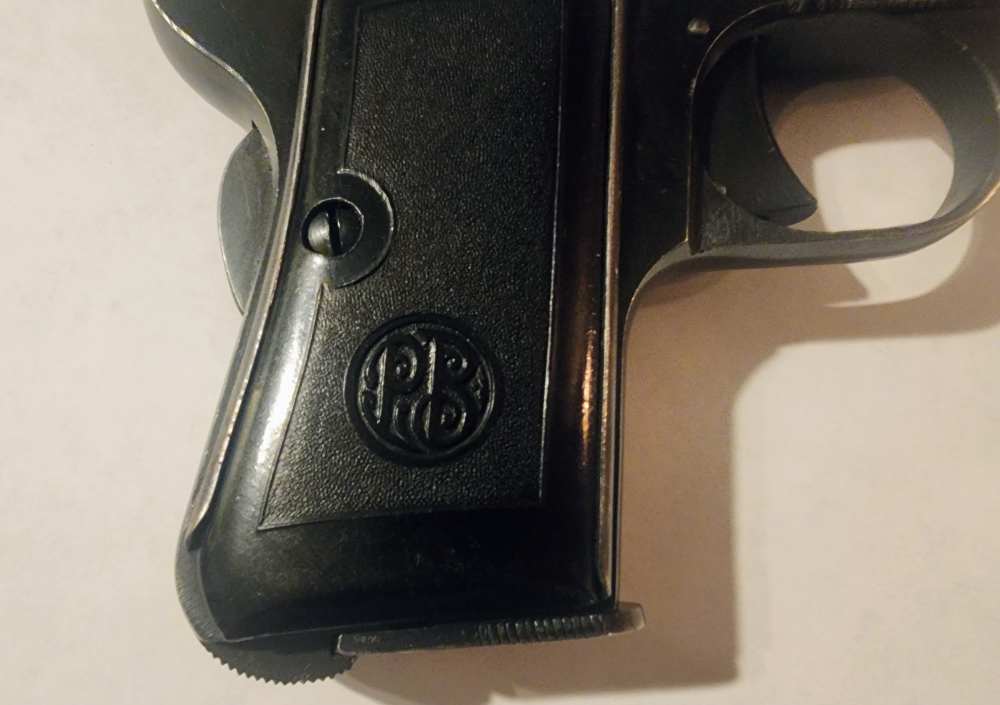 1948 Beretta 418-img-4