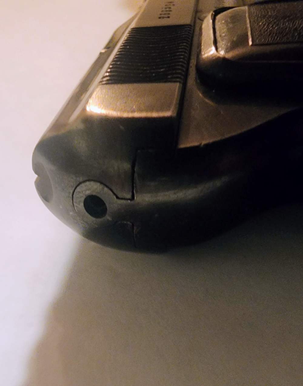 1948 Beretta 418-img-8