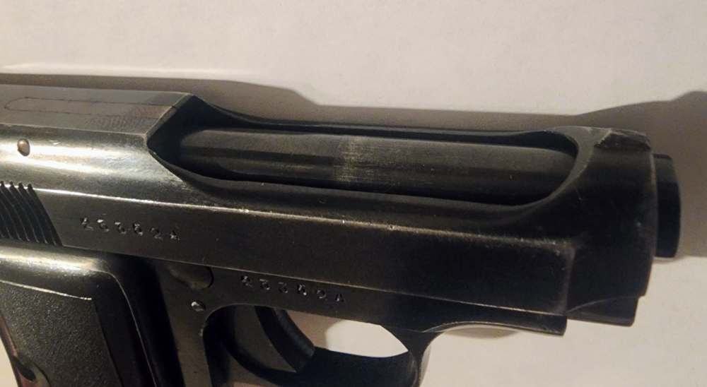 1948 Beretta 418-img-6