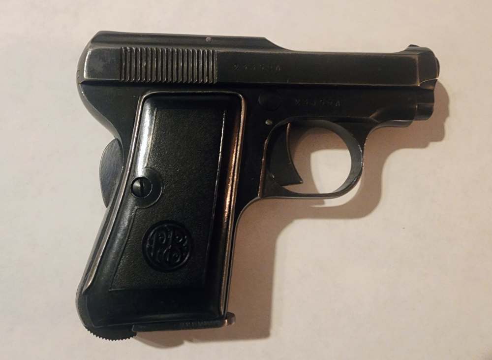 1948 Beretta 418-img-3