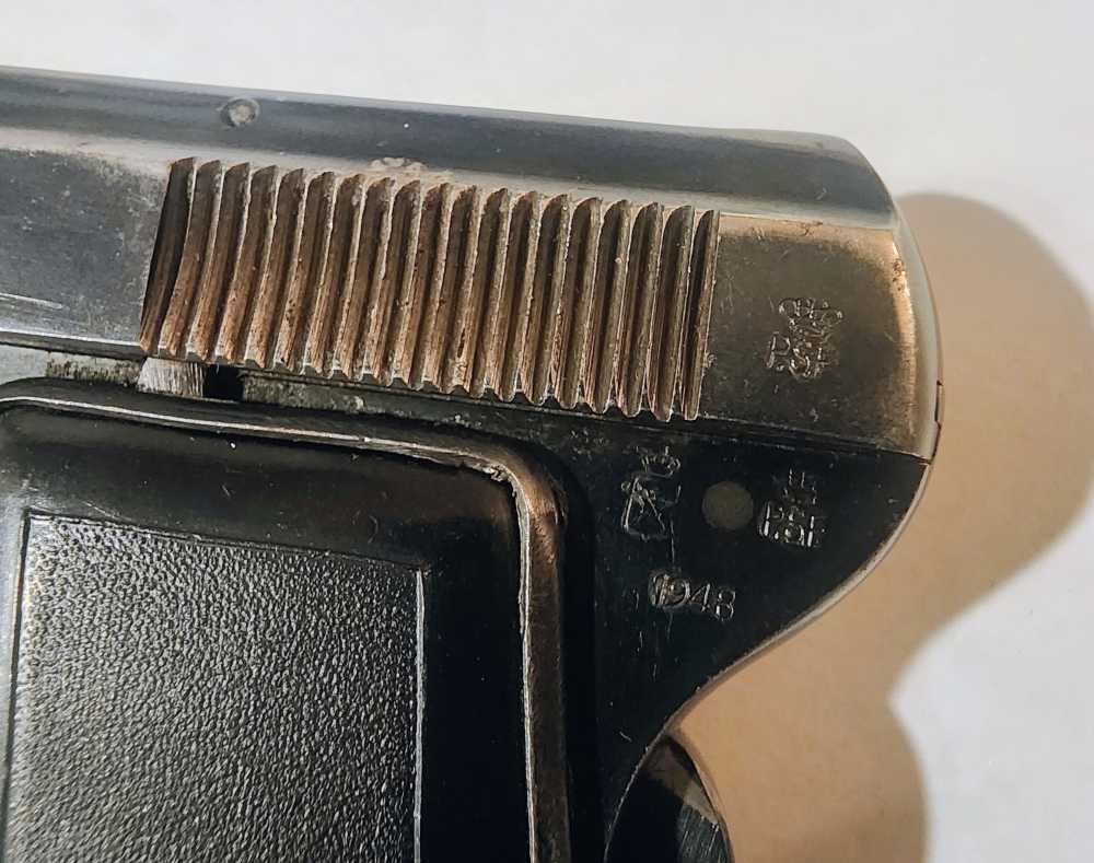 1948 Beretta 418-img-1