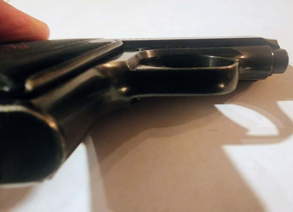 1948 Beretta 418-img-10