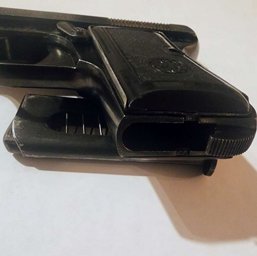 1948 Beretta 418-img-11