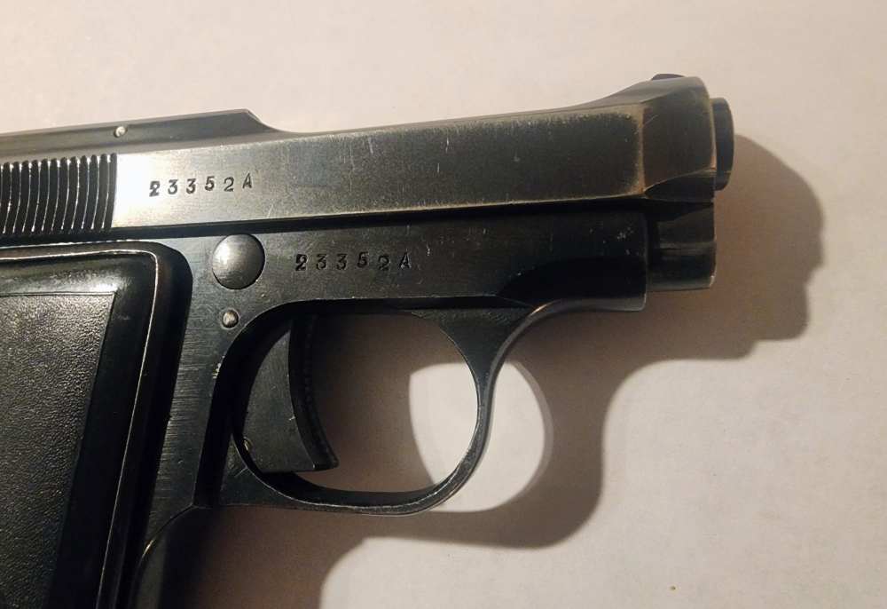 1948 Beretta 418-img-5