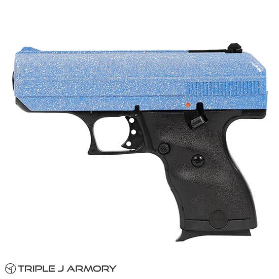 Mks Supply (Hi-Point) C9 9mm Luger Pistol Black-img-0