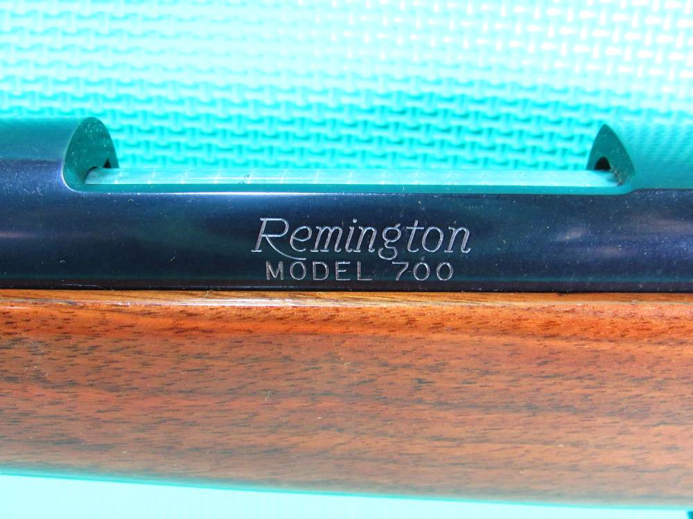 Remington Model 700 BDL Deluxe 25-06 Blued 24” Made in 1977 Bolt Action -img-19