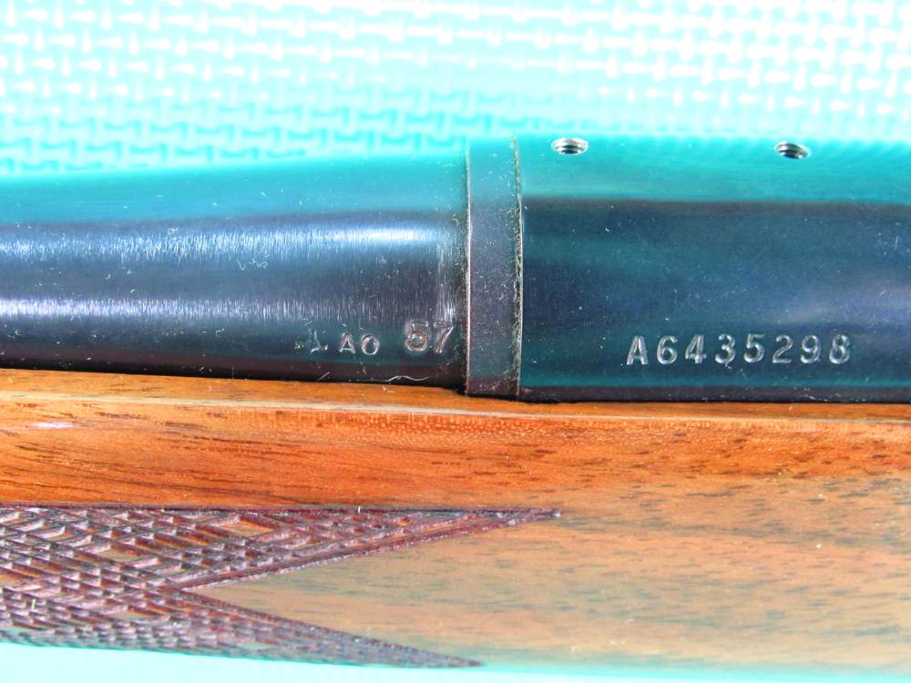 Remington Model 700 BDL Deluxe 25-06 Blued 24” Made in 1977 Bolt Action -img-20