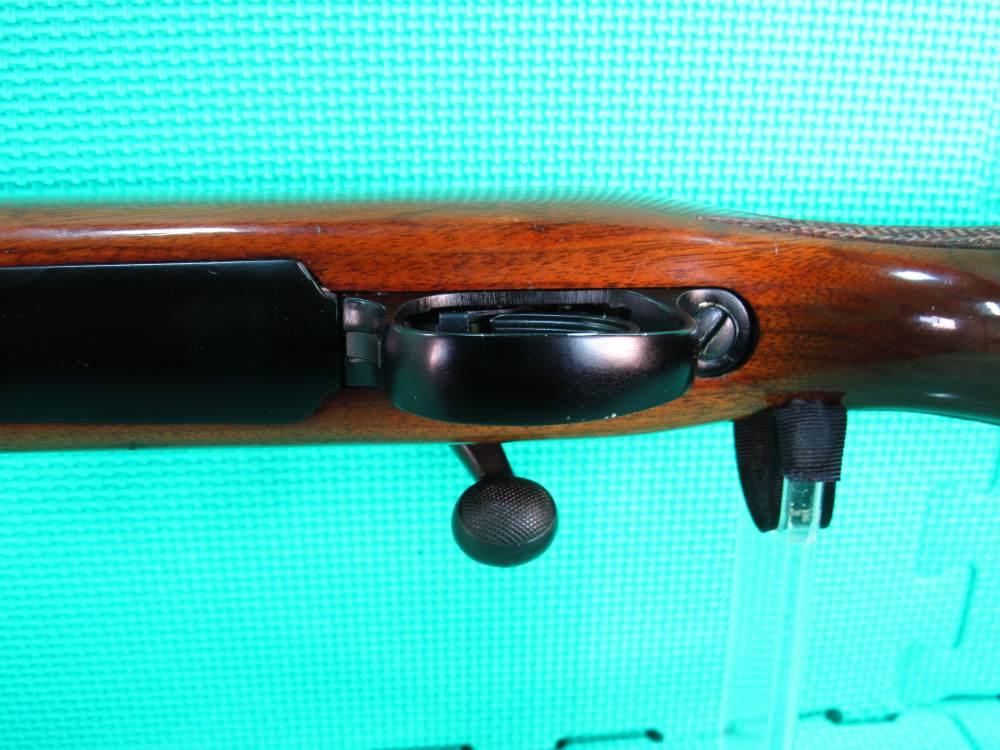 Remington Model 700 BDL Deluxe 25-06 Blued 24” Made in 1977 Bolt Action -img-26