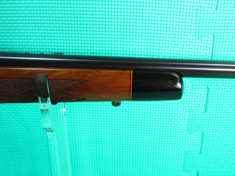 Remington Model 700 BDL Deluxe 25-06 Blued 24” Made in 1977 Bolt Action -img-7