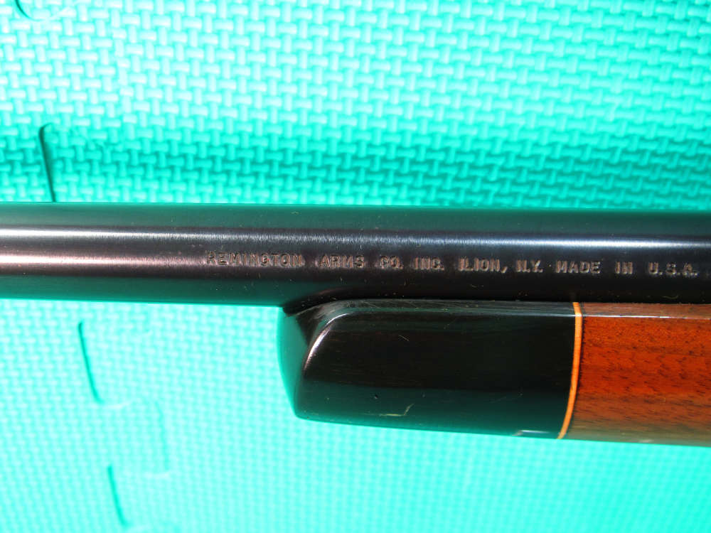 Remington Model 700 BDL Deluxe 25-06 Blued 24” Made in 1977 Bolt Action -img-22