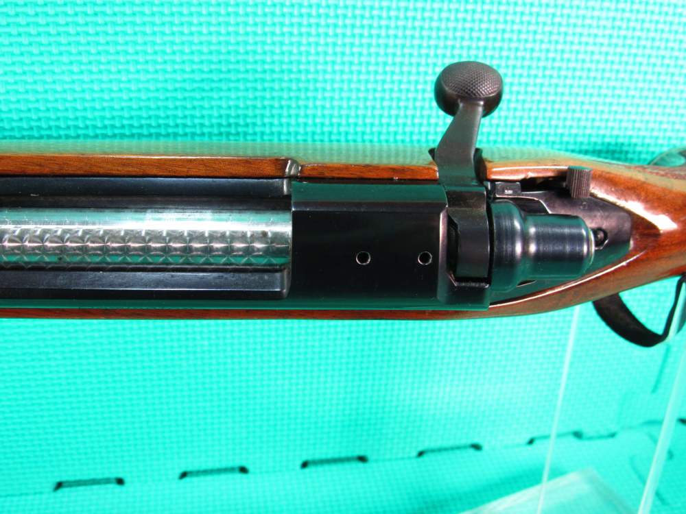 Remington Model 700 BDL Deluxe 25-06 Blued 24” Made in 1977 Bolt Action -img-36