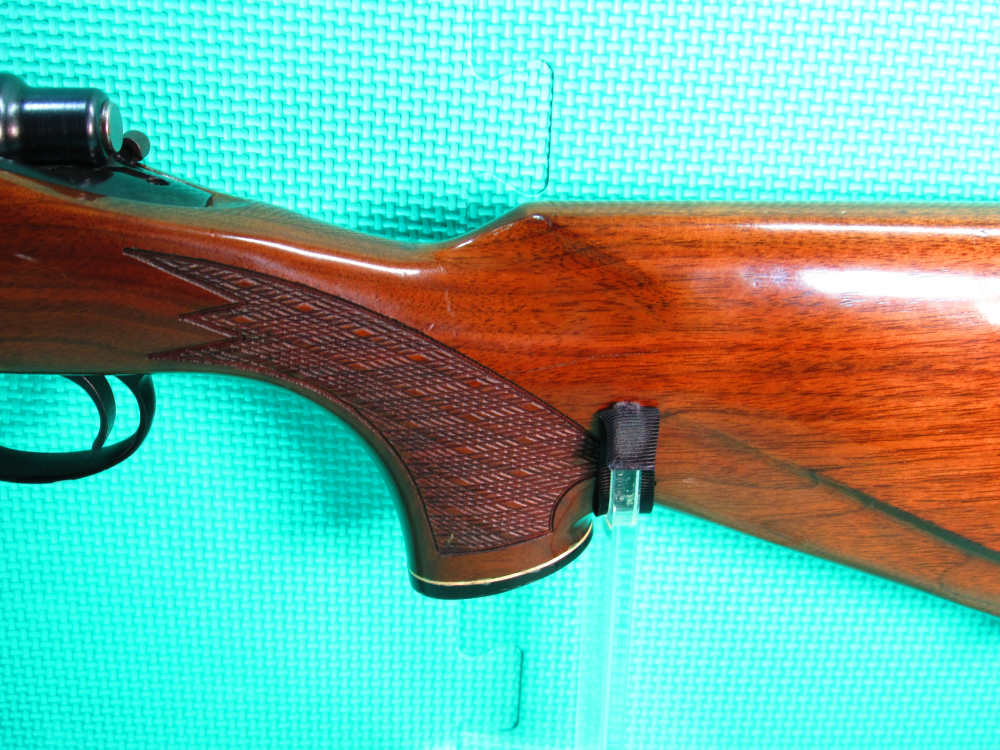 Remington Model 700 BDL Deluxe 25-06 Blued 24” Made in 1977 Bolt Action -img-14