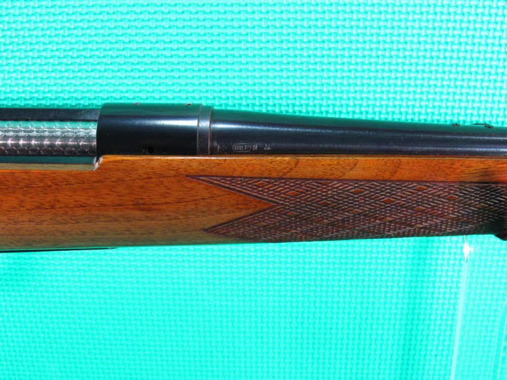 Remington Model 700 BDL Deluxe 25-06 Blued 24” Made in 1977 Bolt Action -img-6
