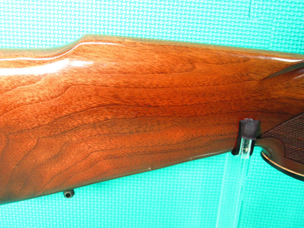 Remington Model 700 BDL Deluxe 25-06 Blued 24” Made in 1977 Bolt Action -img-2