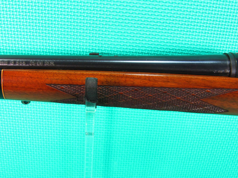 Remington Model 700 BDL Deluxe 25-06 Blued 24” Made in 1977 Bolt Action -img-17