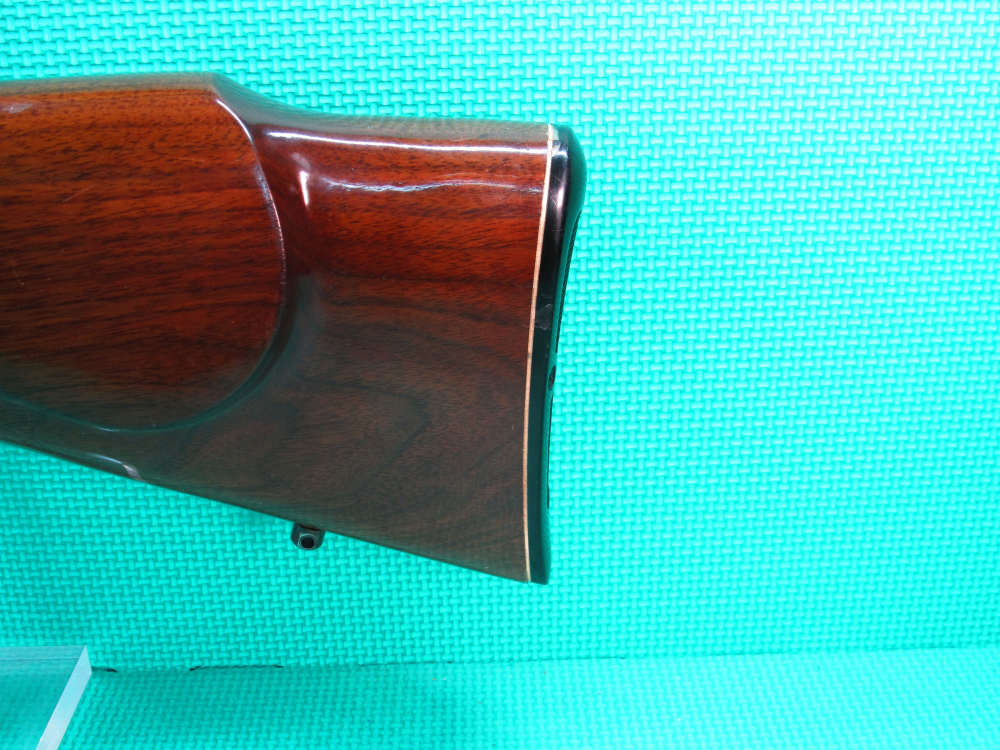 Remington Model 700 BDL Deluxe 25-06 Blued 24” Made in 1977 Bolt Action -img-12