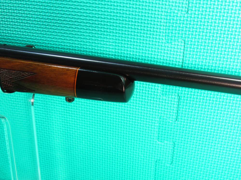 Remington Model 700 BDL Deluxe 25-06 Blued 24” Made in 1977 Bolt Action -img-8
