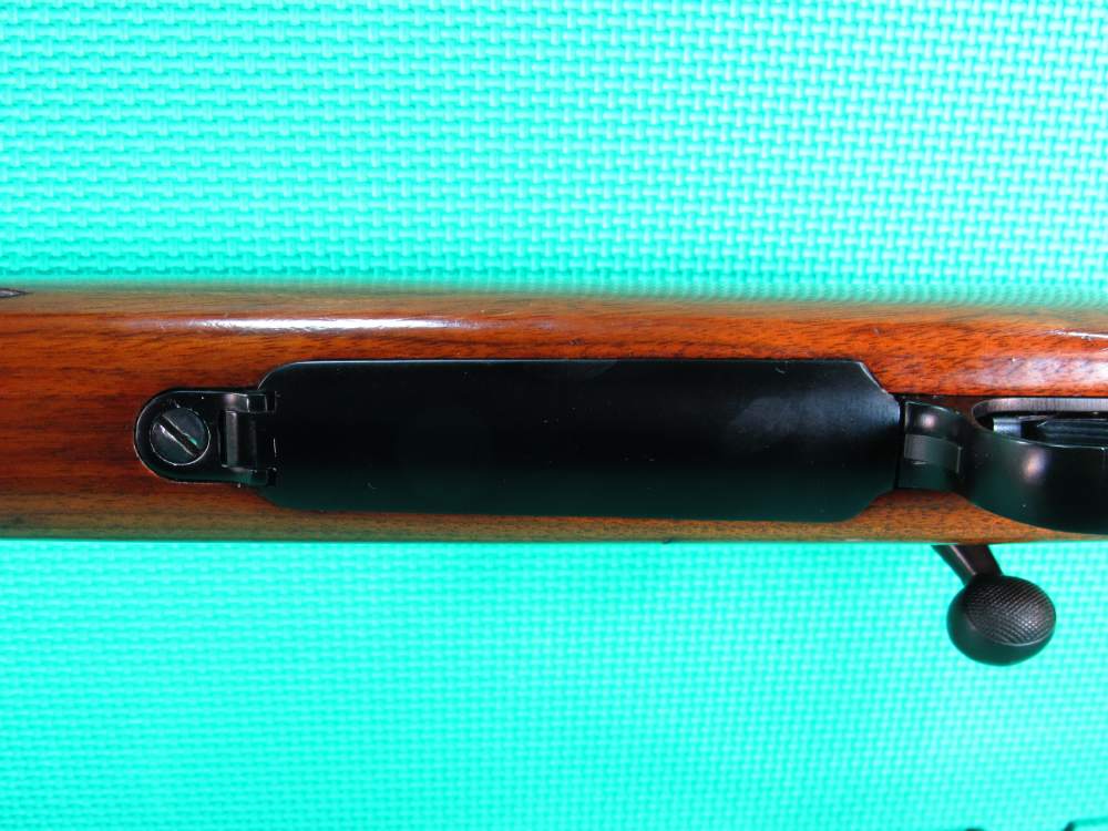 Remington Model 700 BDL Deluxe 25-06 Blued 24” Made in 1977 Bolt Action -img-27