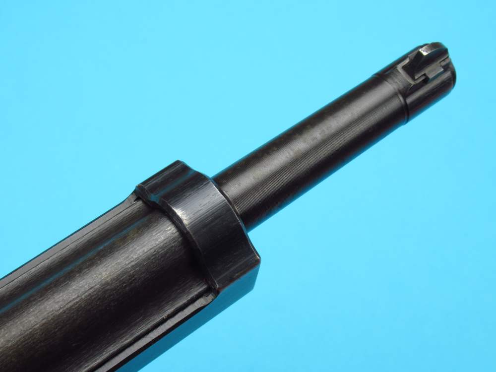 Rare WWII 1944 German Mixed proofs  P38 Mauser Pistol 9mm Luger Walther Byf-img-78