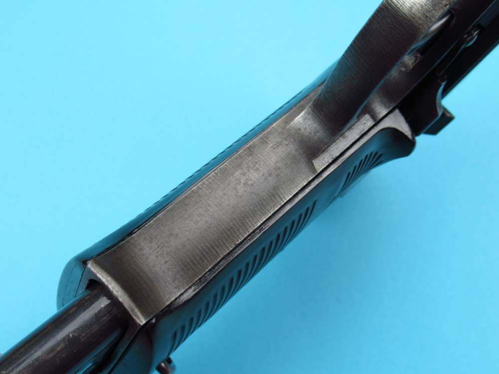 Excellent  WWII 1943 German BYF43 P38 Mauser Pistol 9mm Luger Walther Byf-img-63