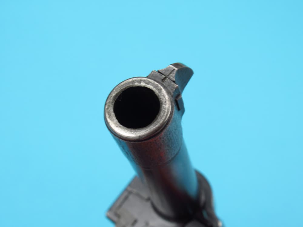 Excellent  WWII 1943 German BYF43 P38 Mauser Pistol 9mm Luger Walther Byf-img-27