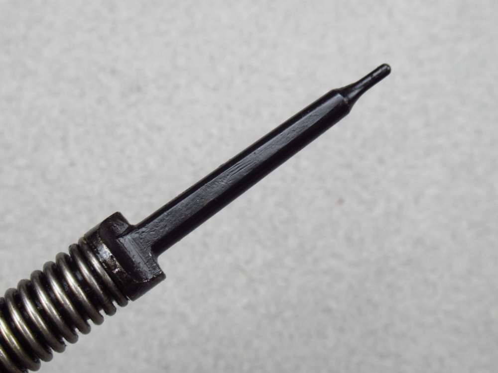 Rare 1935 G date German WWII J.P. Sauer Suhl K98 rifle 8mm Mauser-img-83