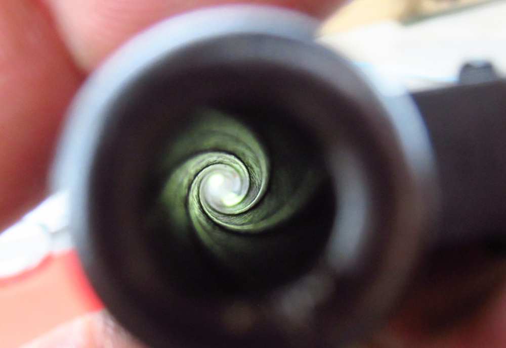 Rare 1935 G date German WWII J.P. Sauer Suhl K98 rifle 8mm Mauser-img-112