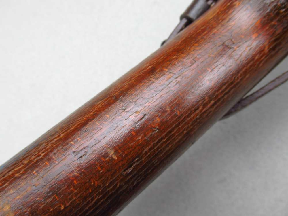 Rare 1935 G date German WWII J.P. Sauer Suhl K98 rifle 8mm Mauser-img-67