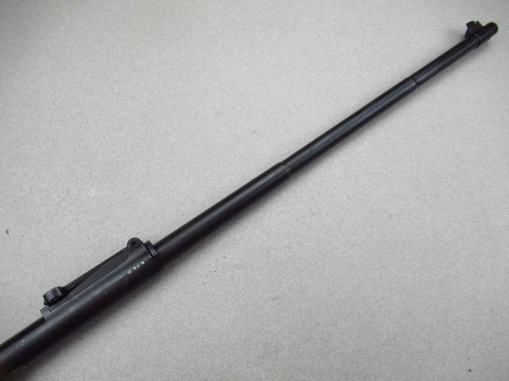 Rare 1935 G date German WWII J.P. Sauer Suhl K98 rifle 8mm Mauser-img-95
