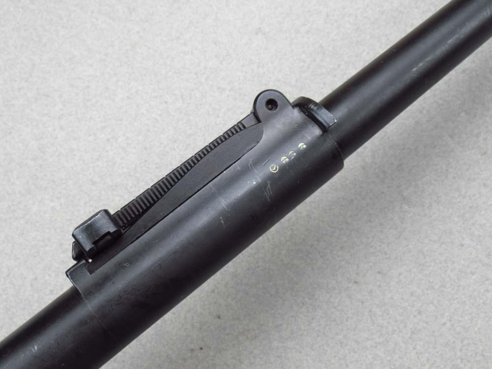 Rare 1935 G date German WWII J.P. Sauer Suhl K98 rifle 8mm Mauser-img-96
