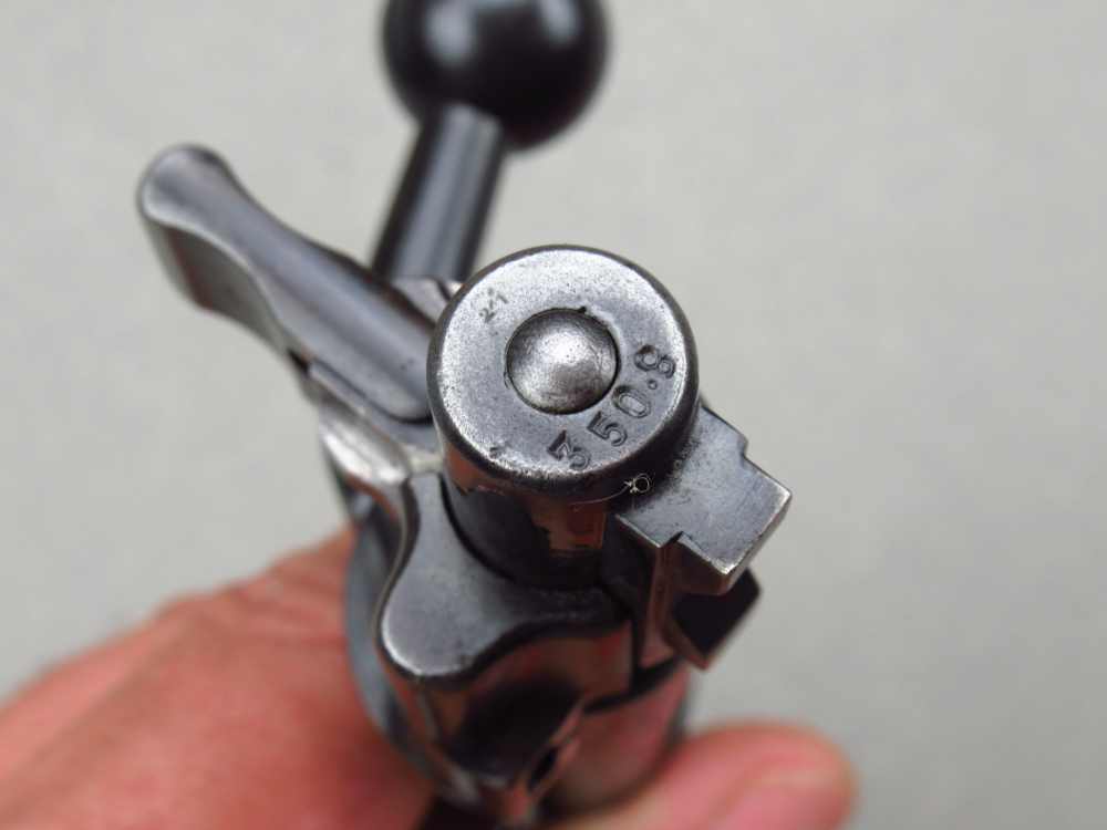 Nice 1941 BNZ STEYR German K98 Mauser rifle 98k 98 K K98k BNZ41 Radom-img-73