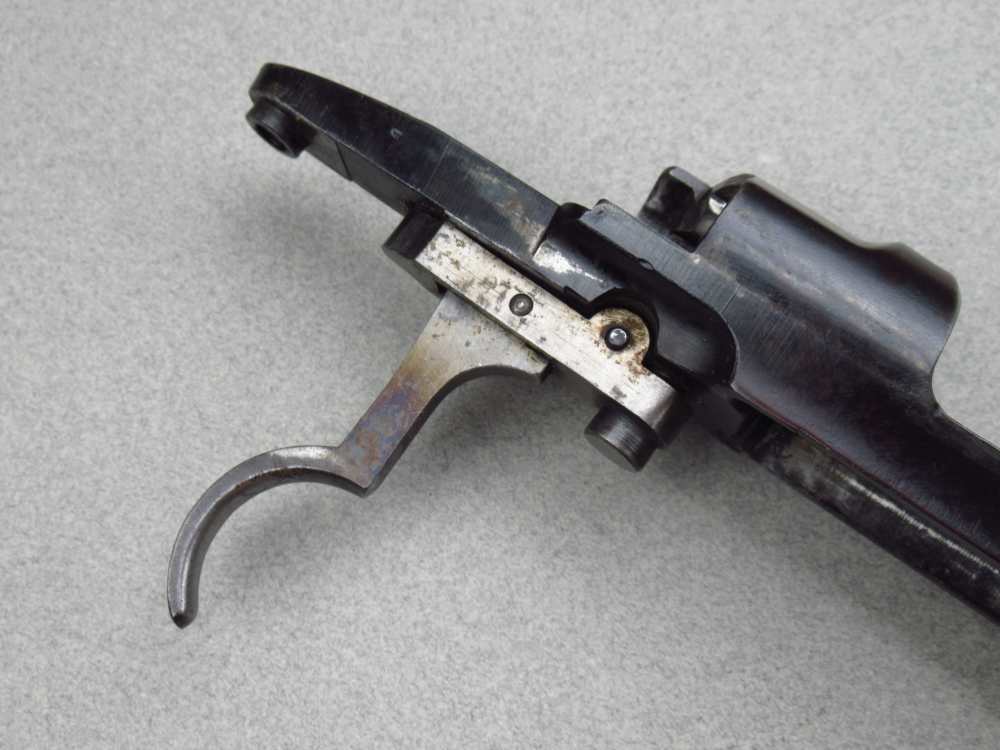 Nice 1941 BNZ STEYR German K98 Mauser rifle 98k 98 K K98k BNZ41 Radom-img-103