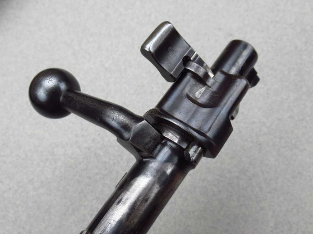 Nice 1941 BNZ STEYR German K98 Mauser rifle 98k 98 K K98k BNZ41 Radom-img-69