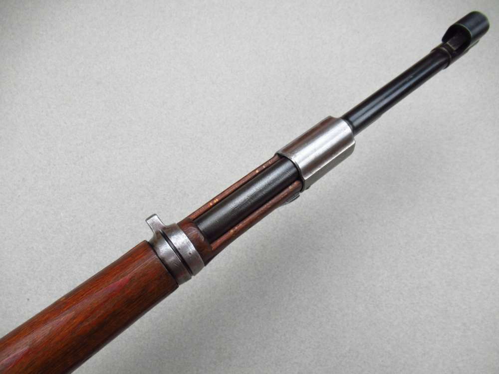 Nice 1941 BNZ STEYR German K98 Mauser rifle 98k 98 K K98k BNZ41 Radom-img-38
