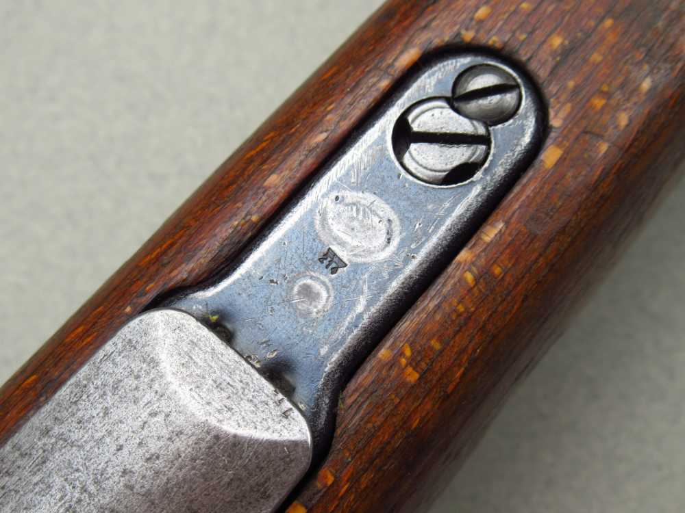 Nice 1941 BNZ STEYR German K98 Mauser rifle 98k 98 K K98k BNZ41 Radom-img-59
